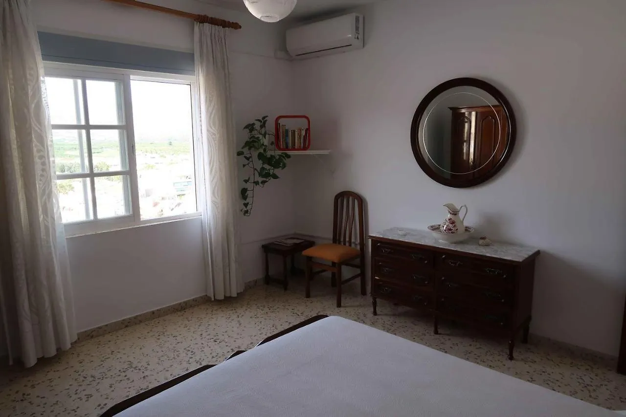 Apartamento Unico En El Corazon De Salobrena Apartment Spain