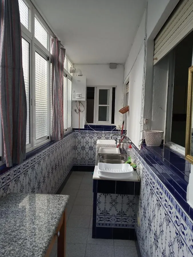 Apartamento Unico En El Corazon De Salobrena Apartment 0*,  Spain