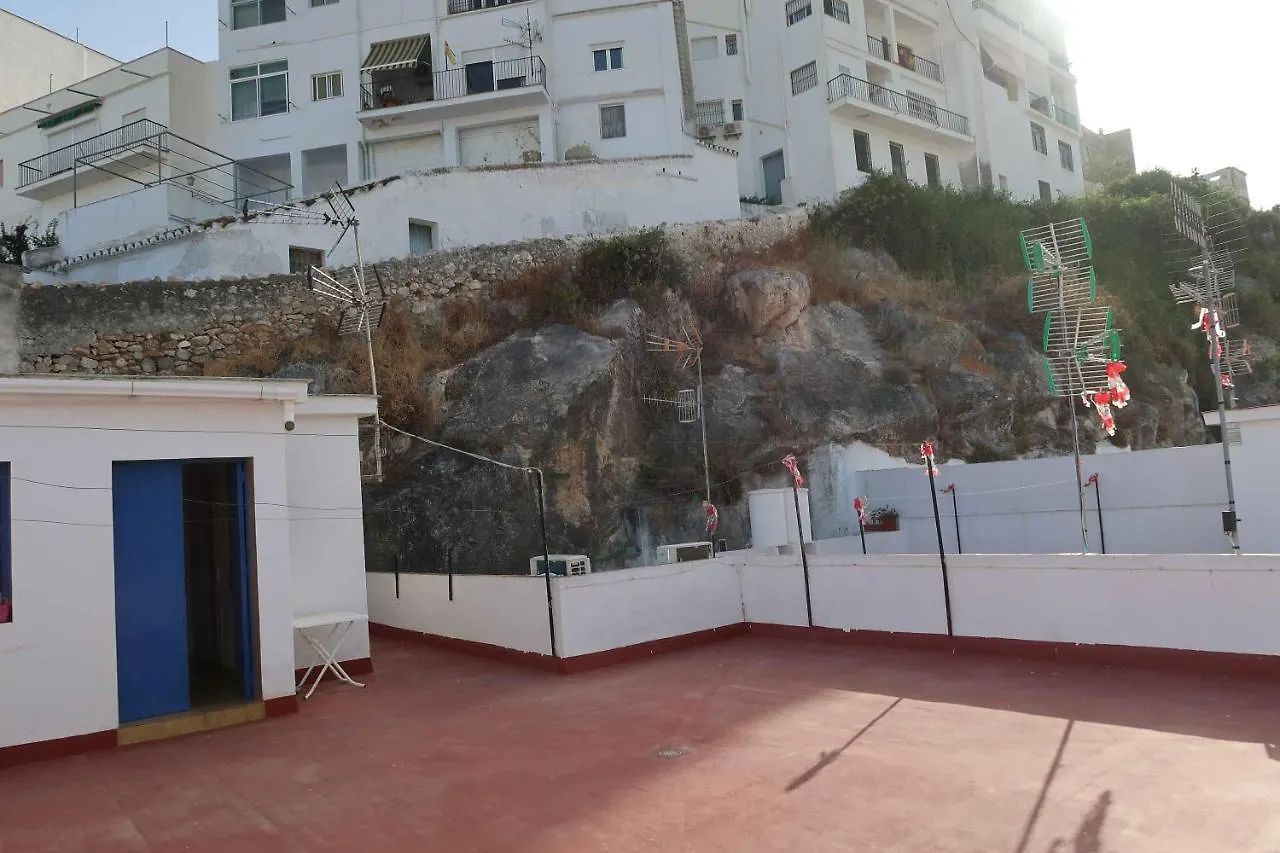 Apartamento Unico En El Corazon De Salobrena Apartment Spain