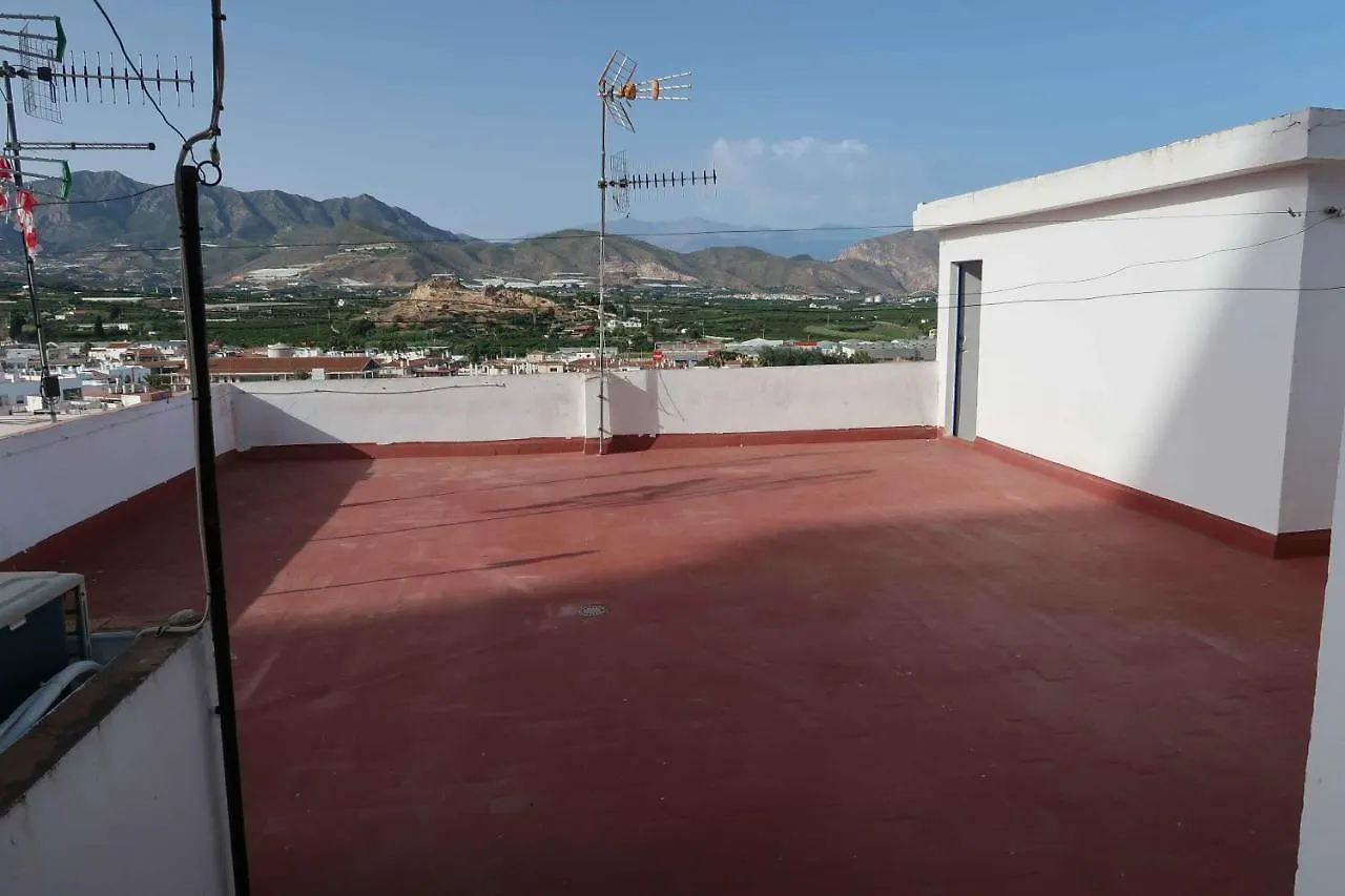 Apartamento Unico En El Corazon De Salobrena Apartment 0*,  Spain