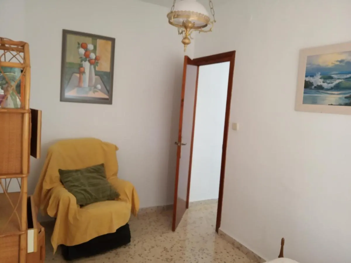 Apartamento Unico En El Corazon De Salobrena Apartment Spain